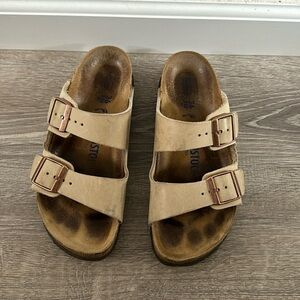 Birkenstock Arizona